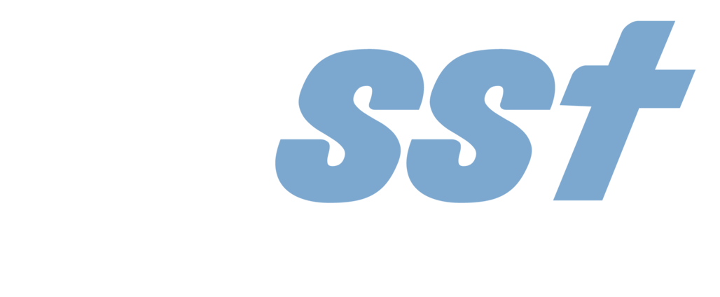 logo sst
